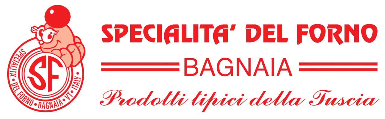 Specialità del Forno Bagnaia